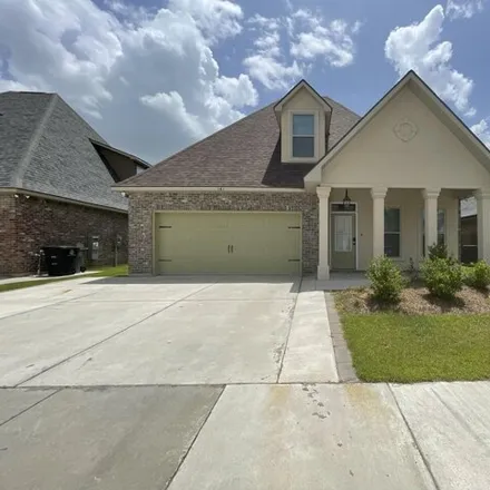 Rent this 4 bed house on 209 Lake Breeze Drive in University Acres, Baton Rouge