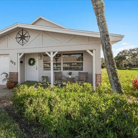 Image 5 - 660 Desoto Lane, Indian Harbour Beach, Brevard County, FL 32937, USA - House for sale
