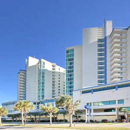 Buy this 1 bed condo on 4898 South Ocean Boulevard in Windy Hill Beach, North Myrtle Beach