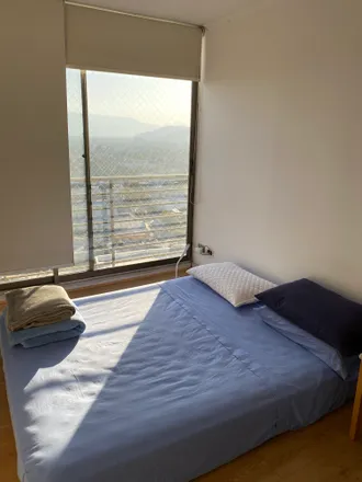 Buy this 2 bed apartment on Isidoro Errázuriz 2273 in 838 0741 Provincia de Santiago, Chile