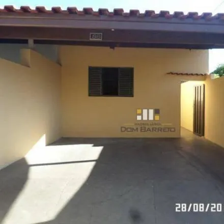 Buy this 3 bed house on Rua Luíz Campos Dall' Orto in Francesquini, Sumaré - SP