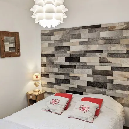 Rent this 1 bed apartment on 74120 Praz-sur-Arly