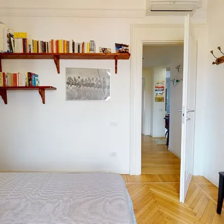 Image 4 - Via Andrea Costa, 20131 Milan MI, Italy - Apartment for rent