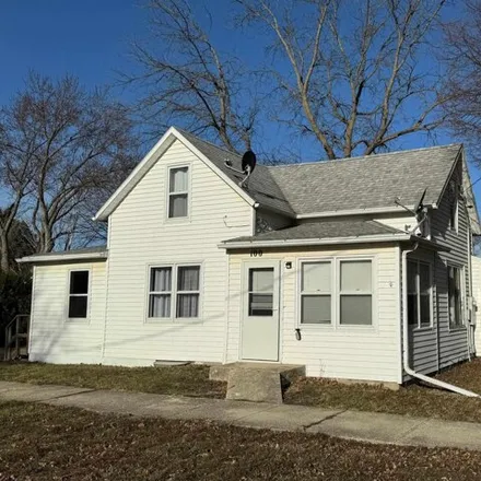 Buy this 3 bed house on 484 Main Street in Hospers, Sioux County