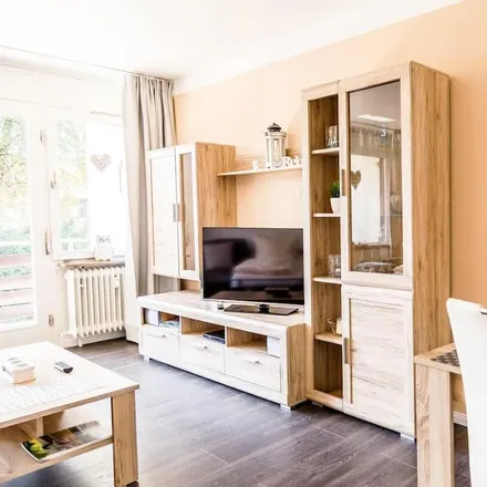 Rent this 1 bed apartment on Hahnenklee in Goslar, Lower Saxony