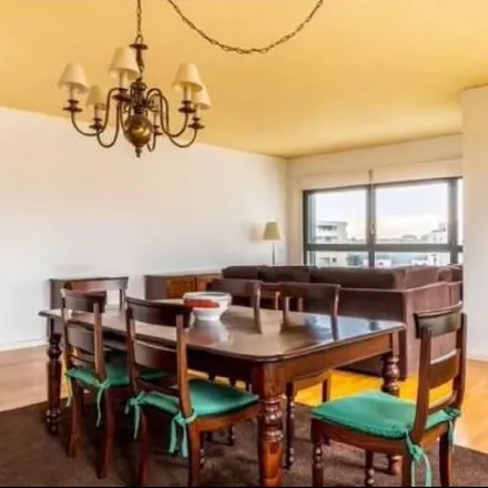 Rent this 3 bed apartment on unnamed road in Porto, Portugal