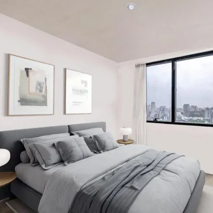 Buy this 2 bed apartment on Avenida Del Libertador 7380 in Núñez, C1429 BMC Buenos Aires