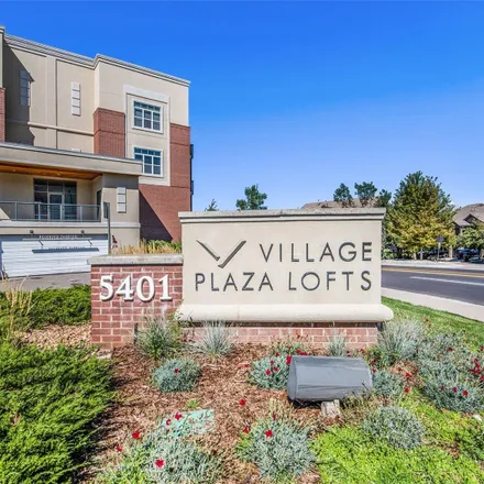 Buy this 1 bed condo on 4 in South Park Terrace, Greenwood Village