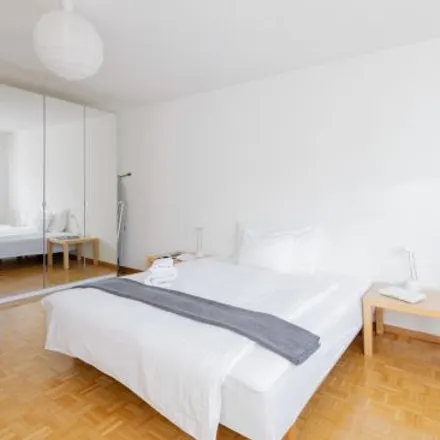 Image 9 - Davidsbodenstrasse 9, 4056 Basel, Switzerland - Apartment for rent