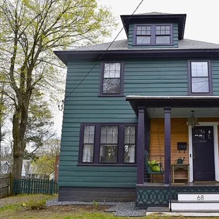 Buy this 3 bed house on 68 Clark Street in Burncoat, Worcester