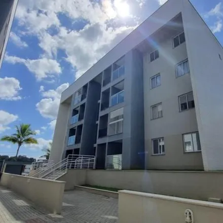 Rent this 2 bed apartment on Rua Pouso Alegre 250 in Glória, Joinville - SC