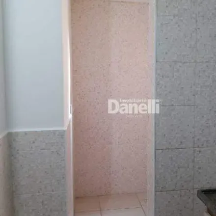 Buy this 2 bed apartment on Rua Antônio Gomes Araújo in Monção, Taubaté - SP