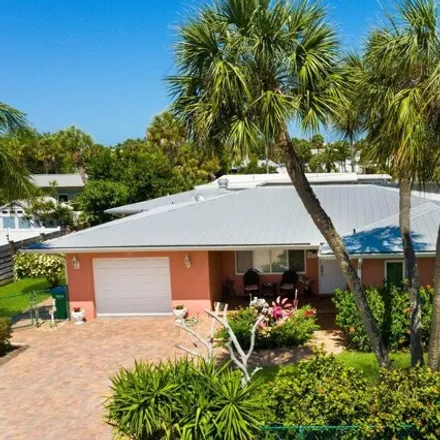 Buy this 3 bed house on 258 83rd Street in Holmes Beach, Manatee County