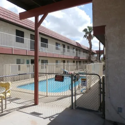 Rent this 1 bed condo on 2302 McCulloch Boulevard North in Lake Havasu City, AZ 86403