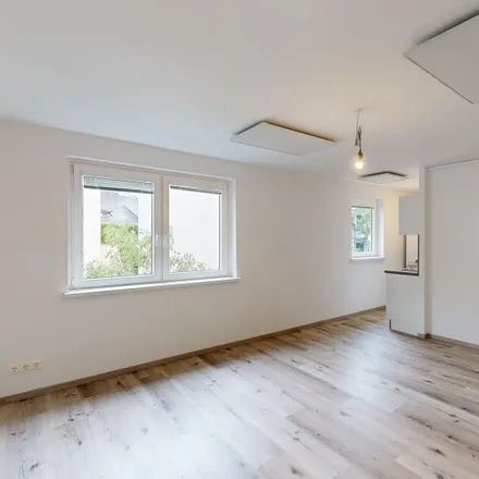 Rent this 1 bed apartment on Vienna in Volkertviertel, VIENNA