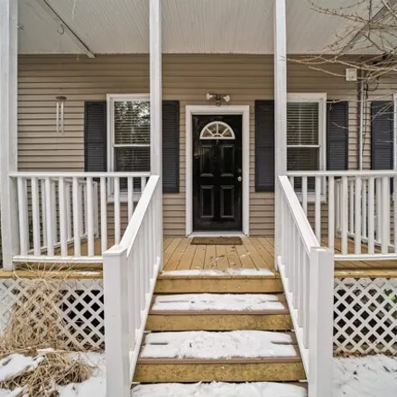 Buy this 1 bed house on 26 Range Road in Windham, Rockingham County