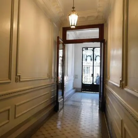Buy this 3 bed apartment on Defensa 1100 in San Telmo, C1065 AAR Buenos Aires