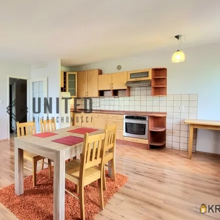 Buy this 2 bed apartment on unnamed road in 50-124 Wrocław, Poland