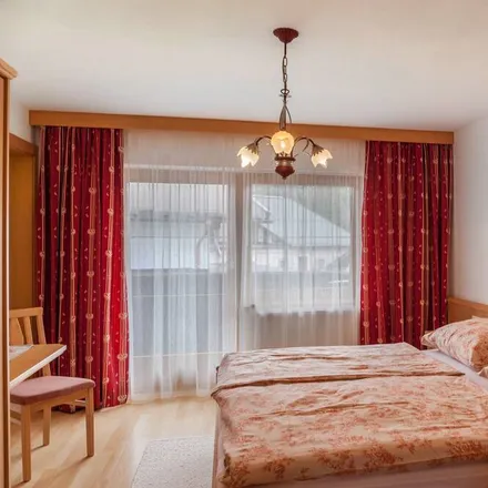 Rent this 2 bed apartment on Gästehaus Austria in Unterweidach 363d, 6105 Leutasch
