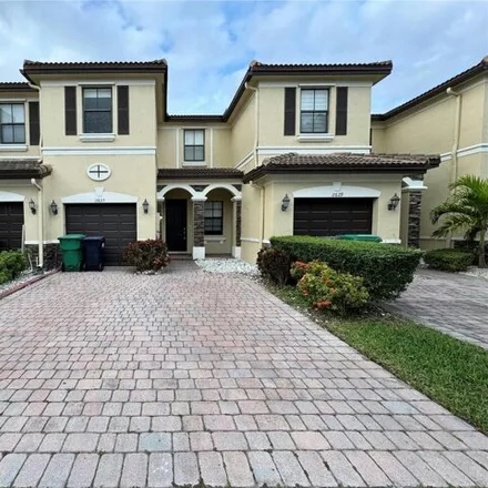 Rent this 3 bed house on 11635 Nw 88th Ln in Doral, Florida