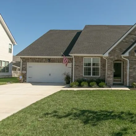Buy this 3 bed house on unnamed road in McAndore Estates, Murfreesboro