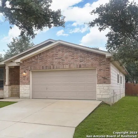 Image 1 - 4316 Crystal Bay, Bexar County, TX 78259, USA - House for rent
