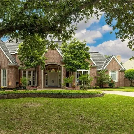 Buy this 5 bed house on 4526 Dartmoore Lane in Colleyville, TX 76034