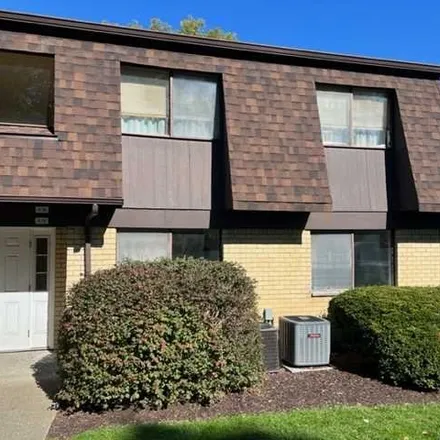 Buy this 2 bed condo on 11 Cherry Hill Drive in Poughkeepsie, NY 12603