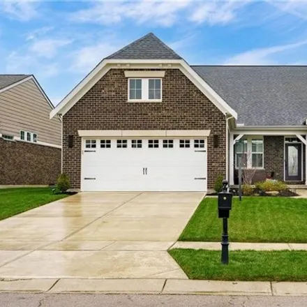Buy this 4 bed house on 74 Winding Creek Drive in Springboro, OH 45066