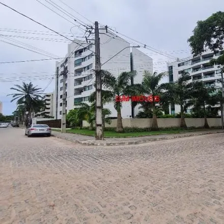 Buy this 2 bed apartment on Rua Luiz Guimarães 106 in Poço da Panela, Recife -