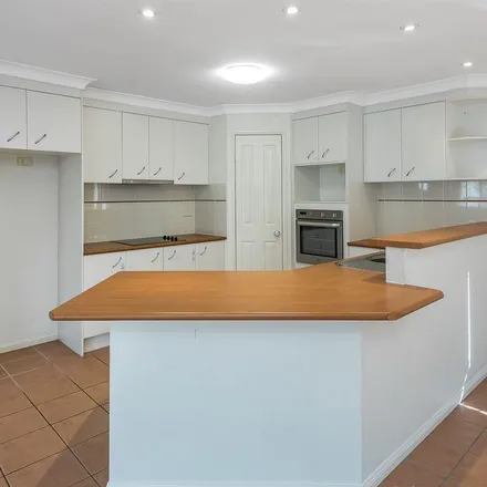 Rent this 4 bed apartment on Litchfield Court in Greater Brisbane QLD 4509, Australia