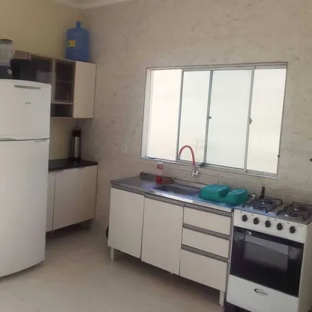 Rent this 3 bed house on Estância in Região Geográfica Intermediária de Aracaju, Brazil