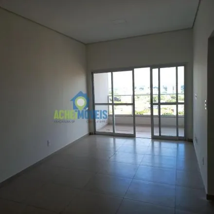Rent this 2 bed apartment on Shell in Rua Marechal Deodoro da Fonseca, Araçatuba