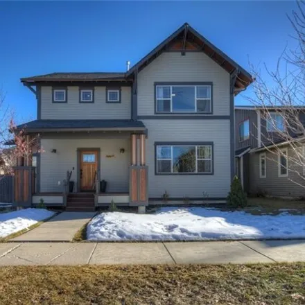 Buy this 3 bed house on 4494 Alexander Street in Bozeman, MT 59718