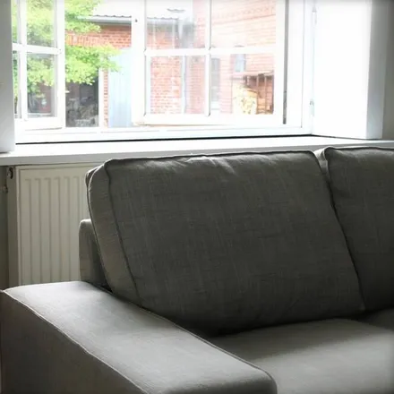 Rent this 1 bed apartment on Barth in 18317 Saal, Germany