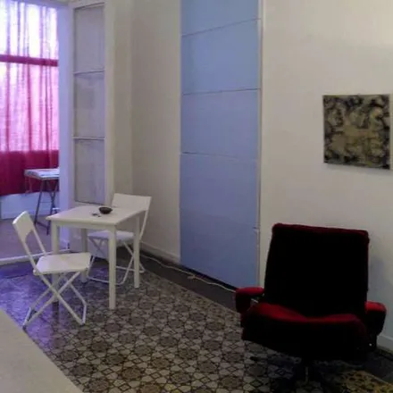 Image 7 - Carrer d'Aribau, 28, 08001 Barcelona, Spain - Apartment for rent