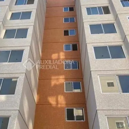 Buy this 2 bed apartment on Rua Engenheiro Adi João Forgiarini in Pinheiro Machado, Santa Maria - RS