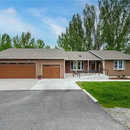 Buy this 6 bed house on 1400 W 12th St in Laurel, Montana