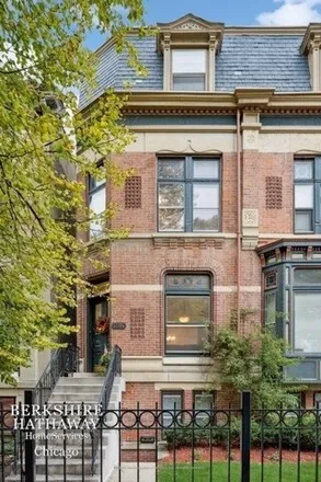 Image 2 - 1504 West Jackson Boulevard, Chicago, IL 60688, USA - House for sale