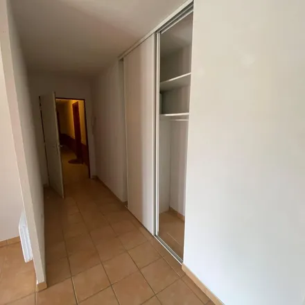 Rent this 3 bed apartment on 1 Rue Saint-Jean in 34980 Saint-Clément-de-Rivière, France