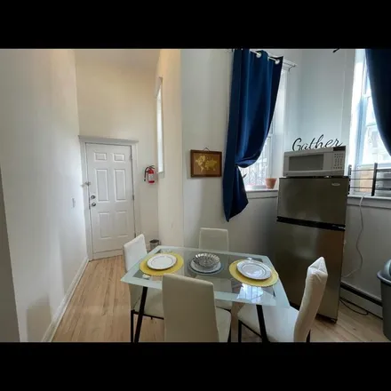 Image 8 - 52 Irving Street, Jersey City, NJ 07307, USA - Apartment for rent