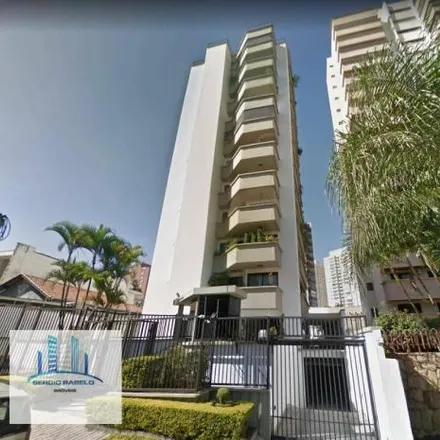 Image 2 - Rua Maratona, Campo Belo, São Paulo - SP, 04635-052, Brazil - Apartment for sale