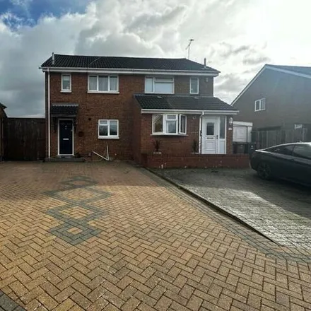 Image 1 - Leygreen Close, Luton, LU2 0SQ, United Kingdom - Duplex for sale