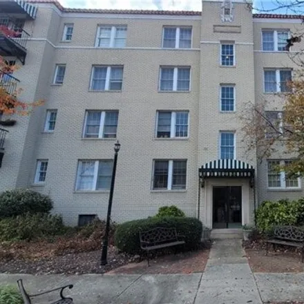 Image 4 - John Marion Galloway House, 1007 North Elm Street, Fisher Park, Greensboro, NC 27401, USA - Condo for sale