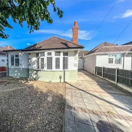 Buy this 3 bed house on Windsor Road in Christchurch, BH23 2EE