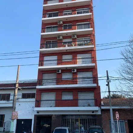 Buy this 1 bed apartment on Bruno & Pastor in Avenida San Martín, Nuevo Quilmes