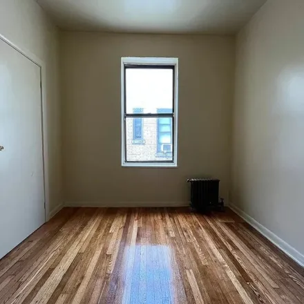 Image 3 - 238 Fort Washington Avenue, New York, NY 10032, USA - Apartment for rent
