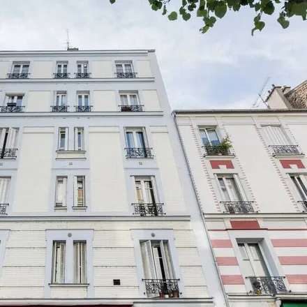 Image 8 - Vitry-sur-Seine, Rue Pierre Semard, 94400 Vitry-sur-Seine, France - Apartment for rent