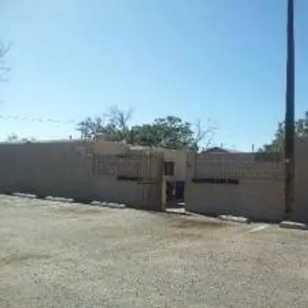 Buy this 6 bed house on 227 Texas Street Northeast in La Mesa, Albuquerque