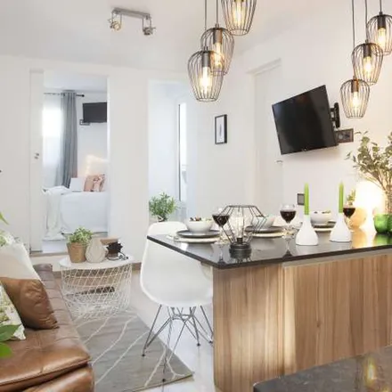 Rent this 3 bed apartment on Carrer d'Anselm Clavé in 62-64, 08902 l'Hospitalet de Llobregat